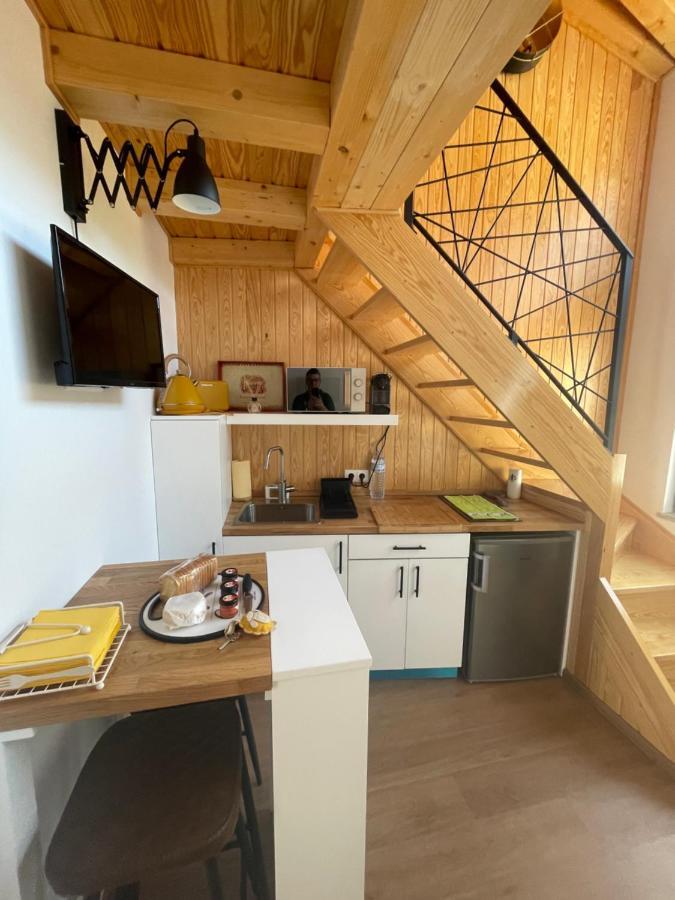 Dona Irene Al Apartment มันเตย์กัส ภายนอก รูปภาพ