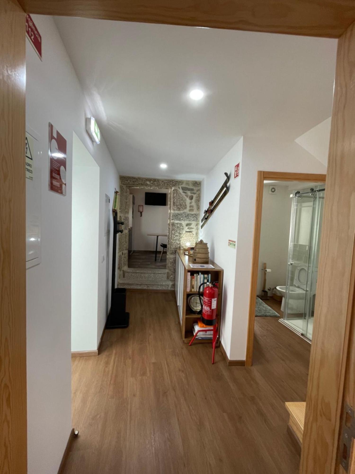 Dona Irene Al Apartment มันเตย์กัส ภายนอก รูปภาพ